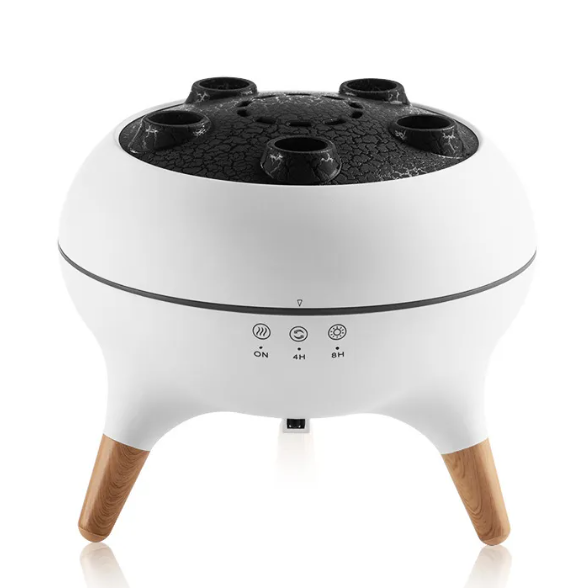 Jellyfish Essence Ultrasonic Humidifier